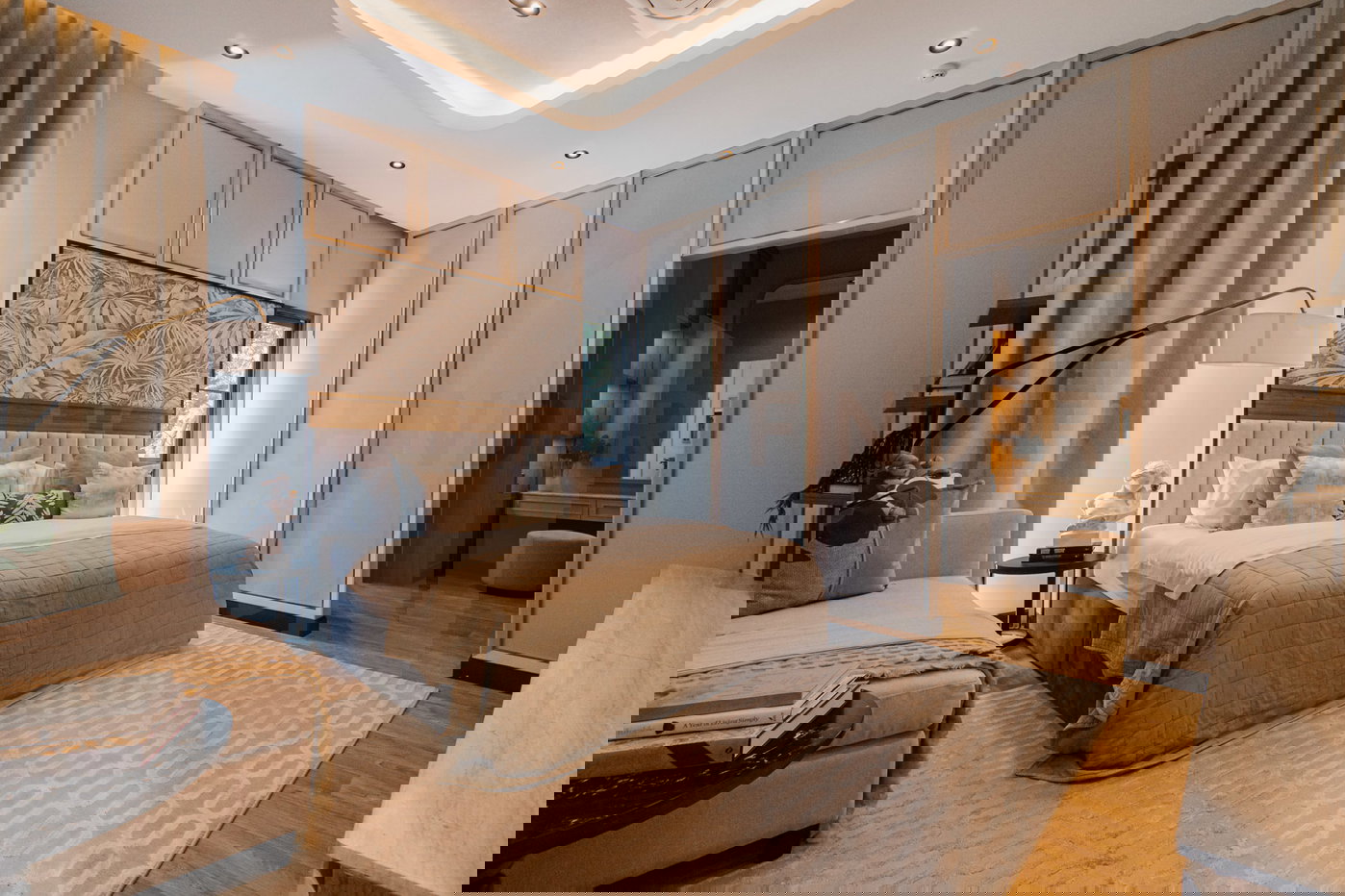 รูป Grand Bangkok Boulevard Na Utthayan 4 bedrooms, for sale - รูปที่ 31/58