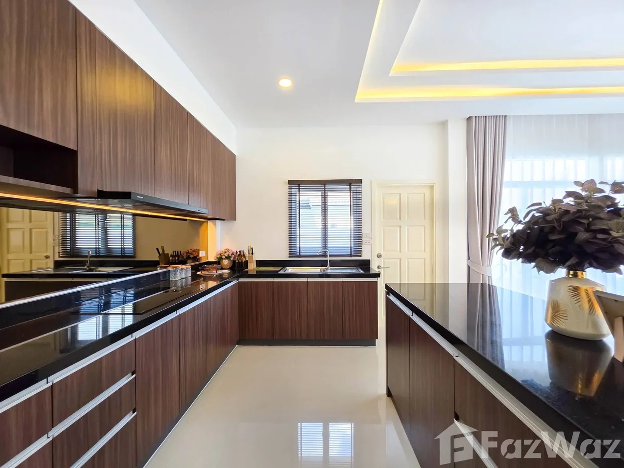 รูป ขาย วิลล่า 3 ห้องนอน ในโครงการ ปณาลี บ้านนา วิลเลจ 6172113 - รูปที่ 18/35