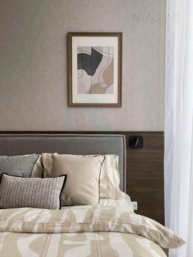 🚩Best room!🚩 For rent condo NOBLE AROUND SUKHUMVIT 33 Building 1, Floor 14,1 bed room, Room size 34.00 sqm