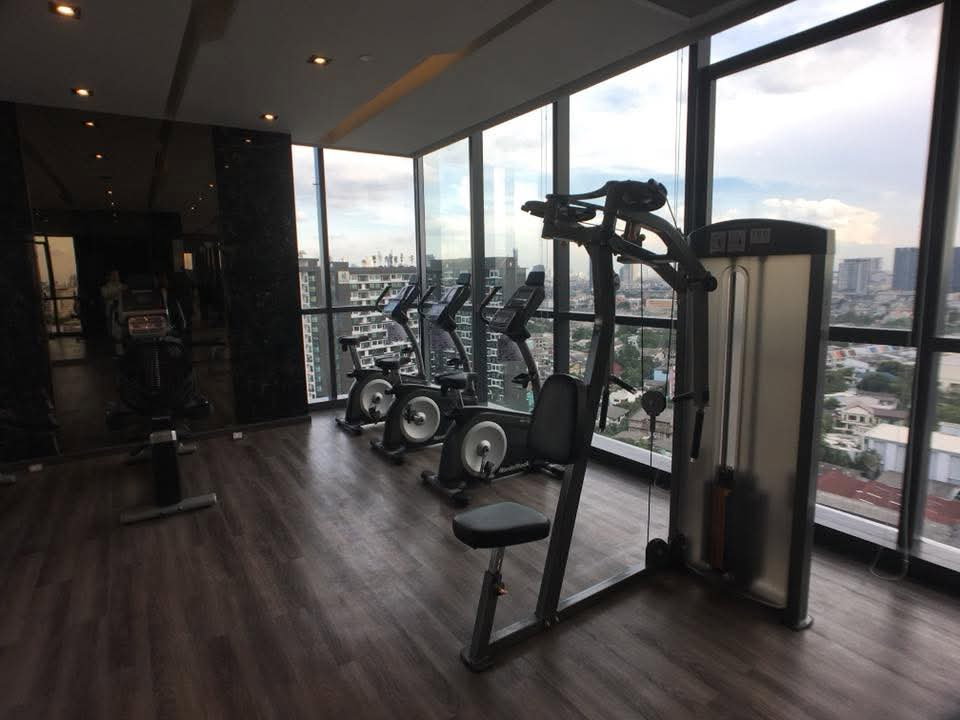 รูป 📣ให้เช่า คอนโด ไอดีโอ ท่าพระ อินเตอร์เชนจ์ 🚝MRT/ท่าพระ เดินทางสะดวก สนใจแอดไลน์ AG บูม boomclap20 - รูปที่ 15/16