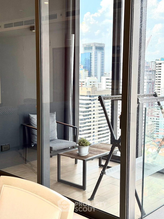 รูป คอนโด 3-ห้องนอน ที่ ไซมิส เอ๊กซ์ตลูซีฟ สุขุมวิท 31 ใกล้ MRT สุขุมวิท (ID 2792052) - รูปที่ 8/19