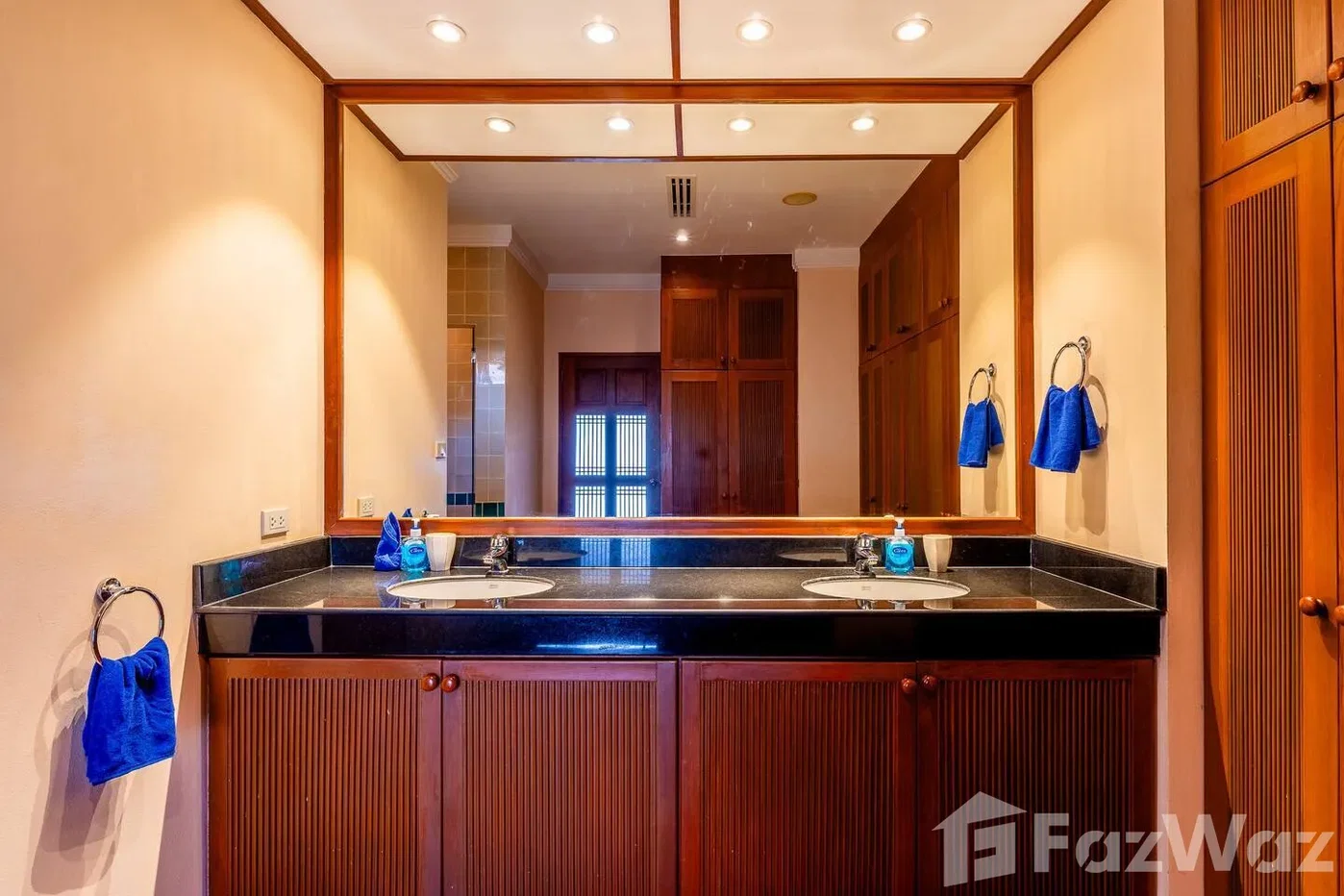 รูป ขาย วิลล่า 6 ห้องนอน ในโครงการ เลควู้ด ฮิลส์ วิลล่า 6171085 - รูปที่ 43/92