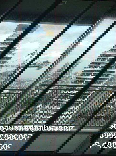 รูป P-120586 วิวเมืองสวย! 39 By Sansiri 1 ห้องนอน ใกล้ BTS พร้อมเข้าอยู่ 38,000 บาท | Line Id: @easycondoplus | 099-229-6397 - รูปที่ 9/9