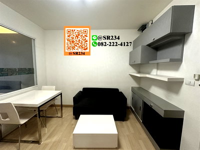 Condos for rent BTS Phra Khanong : 🌸 Hot Price 🌸For RENT  The Leaf Pattanakarn 