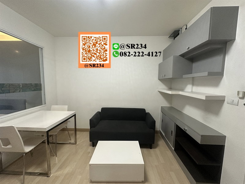 picture ðļ Hot Price ðļFor RENT The Leaf Pattanakarn - 1/9