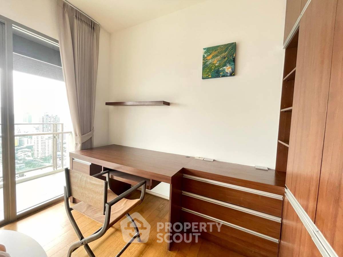 picture 3-BR Condo at The Madison near BTS Phrom Phong (ID 1412884) - 3/19