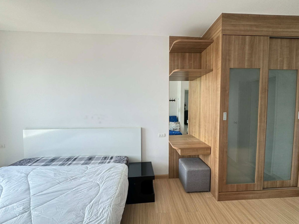 รูป ให้เช่า #Sea hill Condo Sriracha ห้องพร้อมอยู่ - รูปที่ 9/20