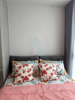 รูปภาพ 🎉 ให้เช่าคอนโด แอทโมซ บางนา อาคาร E ชั้น 5 1 ห้องนอน ขนาด 26 ตรม ใกล้ โรงพยาบาลไทยนครินทร์