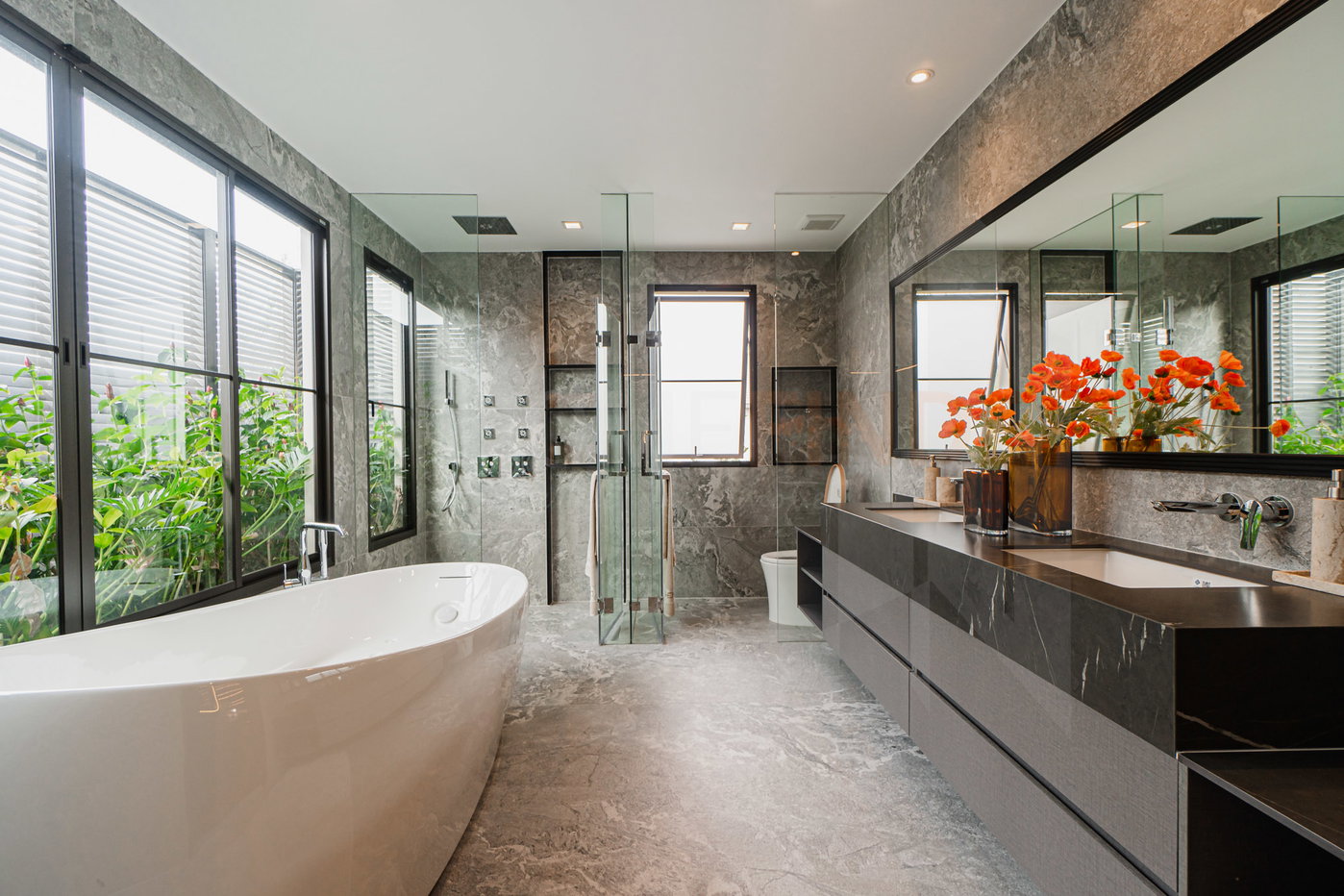 รูป Grand Bangkok Boulevard Na Utthayan 5 bedrooms, for sale - รูปที่ 47/53