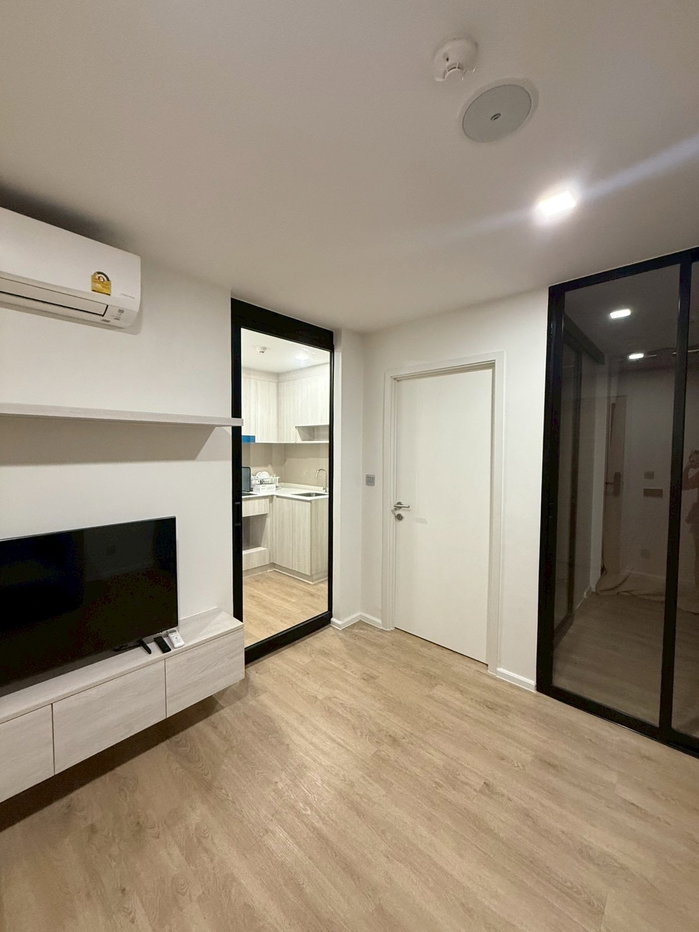 รูป 🌟🏢ปล่อยเช่าด่วน!!  คอนโดไอเวอรี่รัชดา32 - รูปที่ 3/14