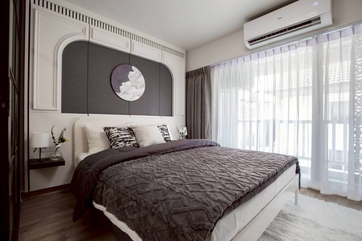 รูป 📣 ขาย City Villa Lat Phrao (ซิตี้ วิลล่า ลาดพร้าว 130) ห้องสวย รีโนเวทใหม่ - รูปที่ 6/11