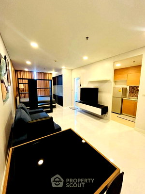 Condos for rent : Studio Condo at Le Luk Condominium near BTS Phra Khanong (ID 2782073)