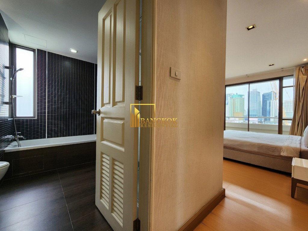 รูป Stylish 2 Bedroom Nana Apartment For Rent - BR20049AP - รูปที่ 11/31