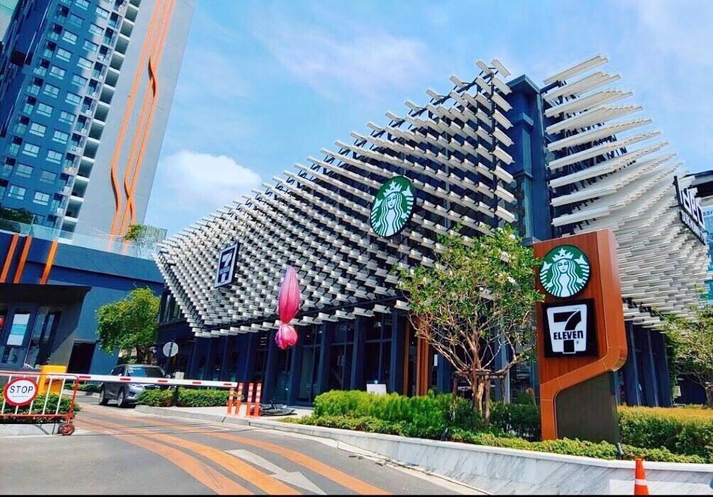 รูป Ideo Sukhumvit 93 | ให้เช่า 15,000 บาท/เดือน 🚆 ติด BTS บางจาก 15 ม. วิวเมือง ชั้นสูง ห้องสวยพร้อมอยู่! - รูปที่ 8/10