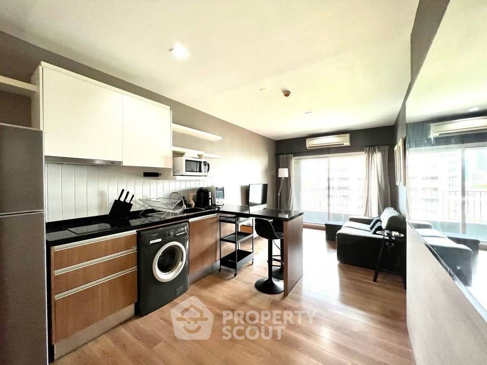 picture 1-BR Condo at The Seed Musee Sukhumvit 26 near BTS Phrom Phong (ID 2794419) - 5/12