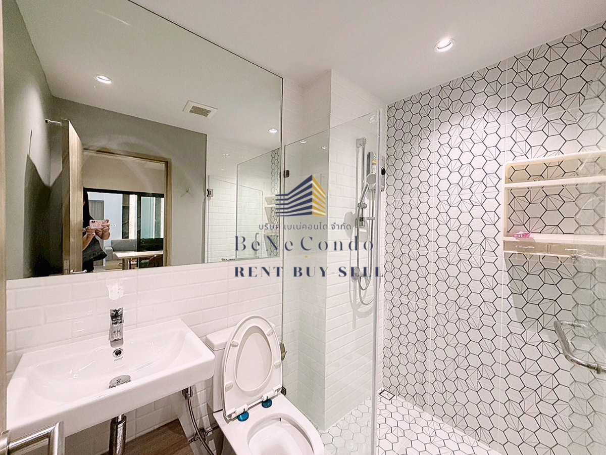 รูป *** (2 ห้องนอน) ให้เช่าคอนโด : อัลติจูด ยูนิคอร์น สาทร (Altitude Unicorn Sathorn)*** - รูปที่ 14/15