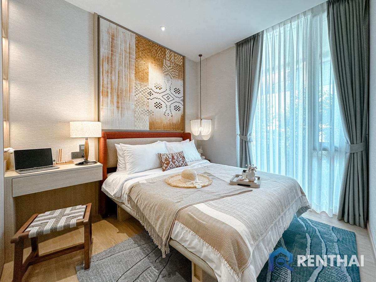 รูป สำหรับ ขาย คอนโด 2 ห้องนอน ที่ Peylaa Phuket - รูปที่ 12/27