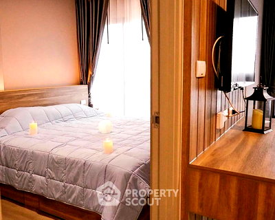 คอนโด เซ็นทรัล ปิ่นเกล้า : คอนโด 1-ห้องนอน ที่ เดอะ พาร์คแลนด์ จรัญฯ - ปิ่นเกล้า ใกล้ MRT บางยี่ขัน (ID 2793502)