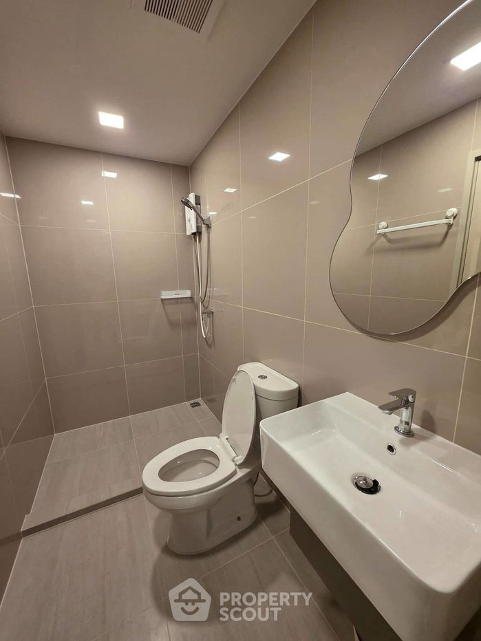 รูป คอนโด 1-ห้องนอน ที่ โค้บบ์ เกษตร-ศรีปทุม ใน ลาดยาว (ID 2792863) - รูปที่ 7/9