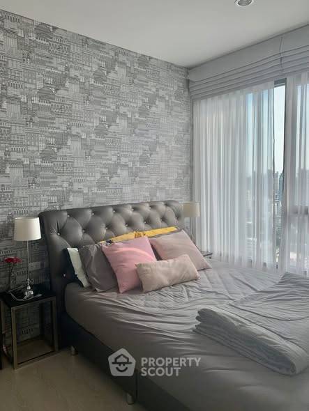 picture 1-BR Condo at The Niche Pride Thong Lo-Phetchaburi in Bang Kapi (ID 2793919) - 1/12