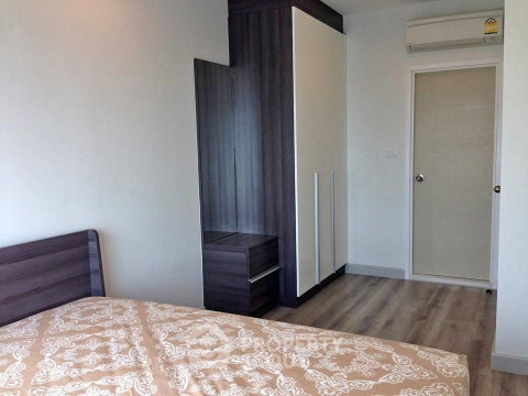 คอนโด 1-ห้องนอน ที่ เซ็นทริค สาทร-เซนต์หลุยส์ ใกล้ BTS เซนต์หลุยส์ (ID 2794120)