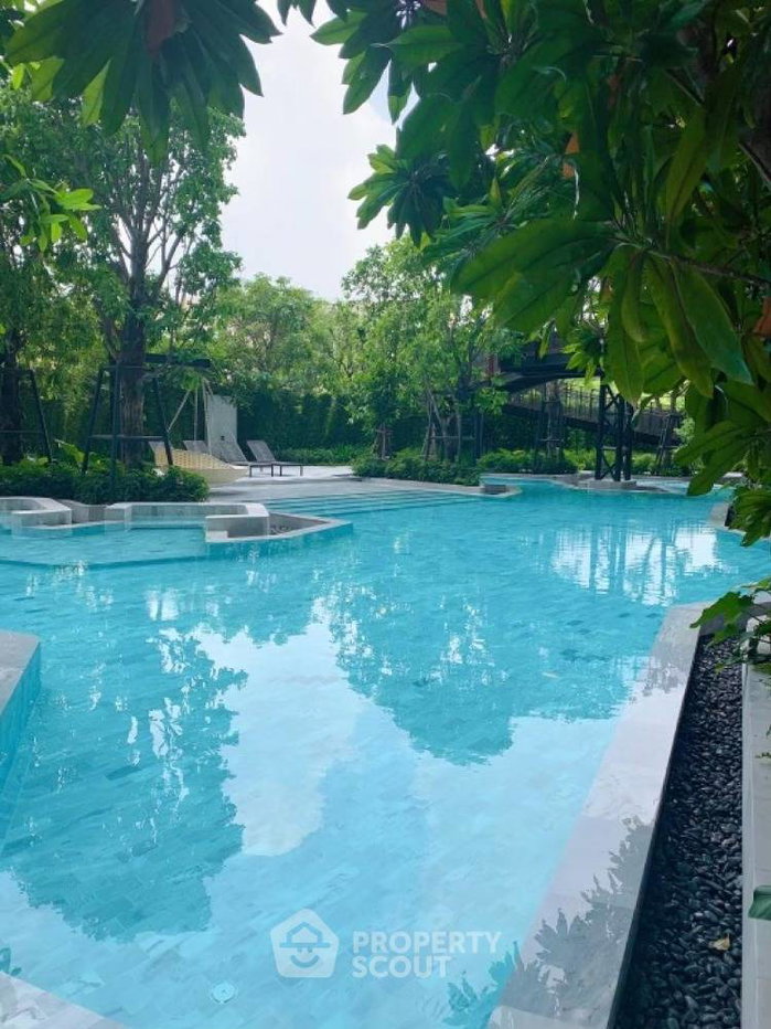 รูป คอนโด สตูดิโอ ที่ ไอดีโอ พระราม 9 - ตัดใหม่ ใกล้ ARL รามคำแหง (ID 1492229) - รูปที่ 8/17