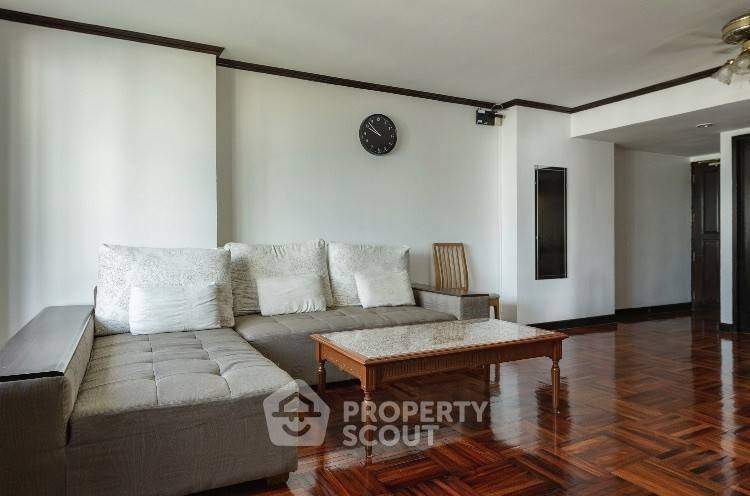 รูป คอนโด 3-ห้องนอน ที่ ออมนิ ทาวเวอร์ ใกล้ BTS นานา (ID 387309) - รูปที่ 6/22