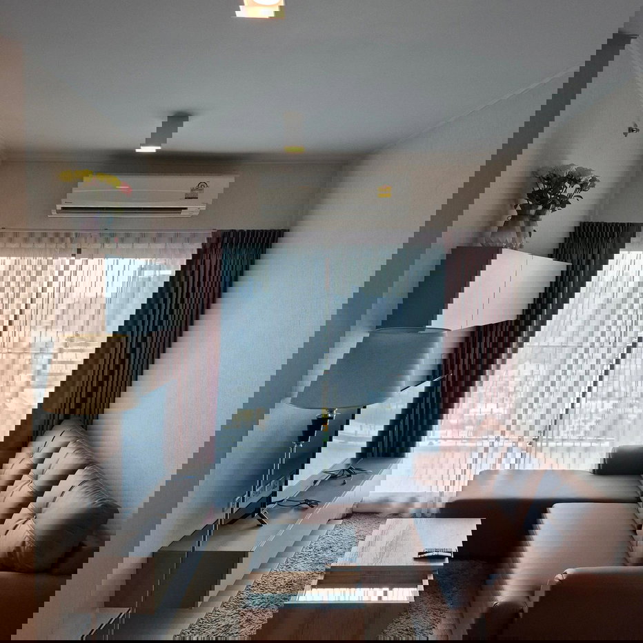 รูป 🏢 ให้เช่าคอนโด : IDEO Sukhumvit 93 (ไอดีโอ สุขุมวิท 93 ) รหัสทรัพย์ | 📌LNP-C12811 - รูปที่ 7/13