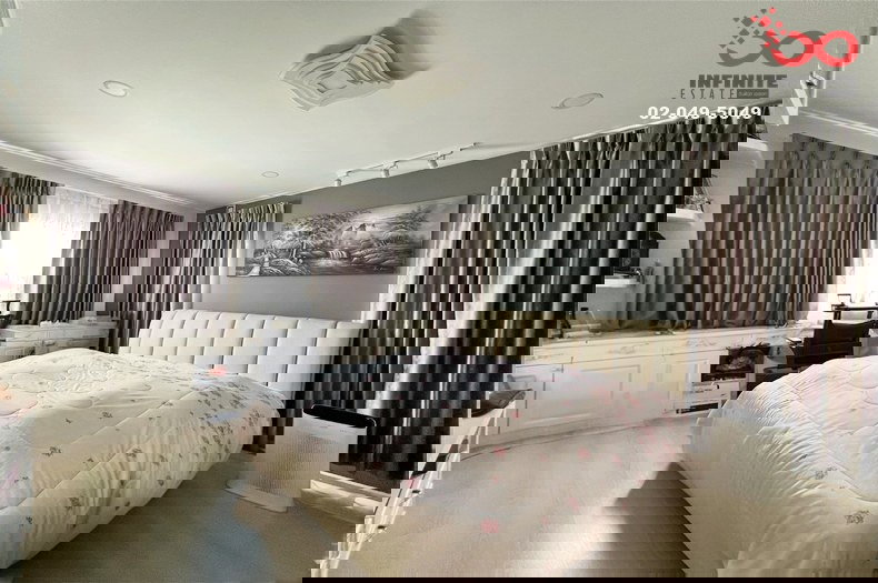 รูป ขายบ้านเดี่ยว 2 ชั้น 50 ตร.ว. วิลาจจิโอ ปิ่นเกล้า-ศาลายา ใกล้ม.มหิดล ตลาดกิเลน ถนนสำเร็จพัฒนา - บรมราชชนนี   - รูปที่ 6/11