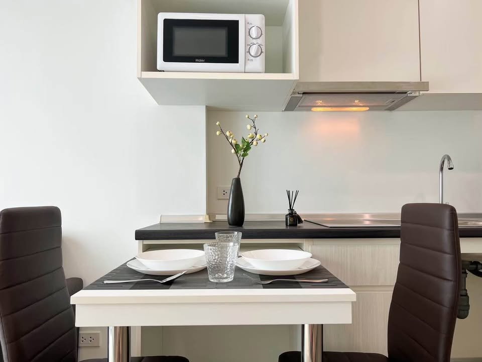 รูป #SC12903​ ​   📌  ให้เช่า | 🟦🟨ริชพาร์ค @ ทริปเปิ้ล สเตชั่น​🟥🟩💬 𝑪𝒐𝒏𝒕𝒂𝒄𝒕 𝑳𝑰𝑵𝑬: @𝒔𝒆𝒄𝒓𝒆𝒕𝒑𝒓𝒐𝒑𝒆𝒓𝒕𝒚 🔥✨ - รูปที่ 11/16