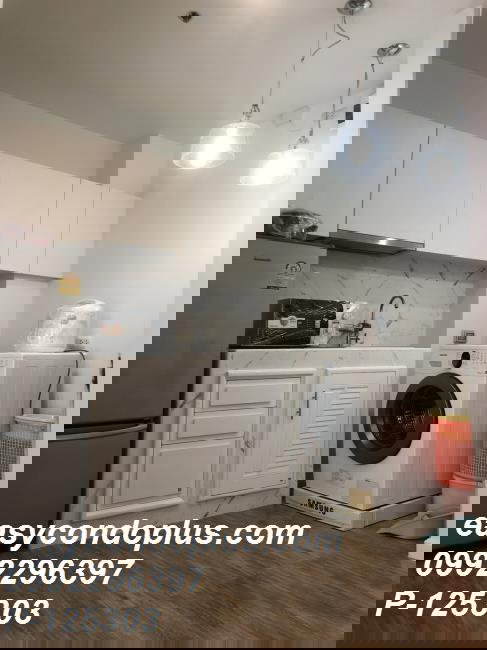 รูป P-125303 วิวเมืองสวย! ซิม วิภาฯ-ลาดพร้าว ใกล้ MRT สวนจตุจักร 19,000 บาท/เดือน | Line Id: @easycondoplus | 099-229-6397 - รูปที่ 11/11