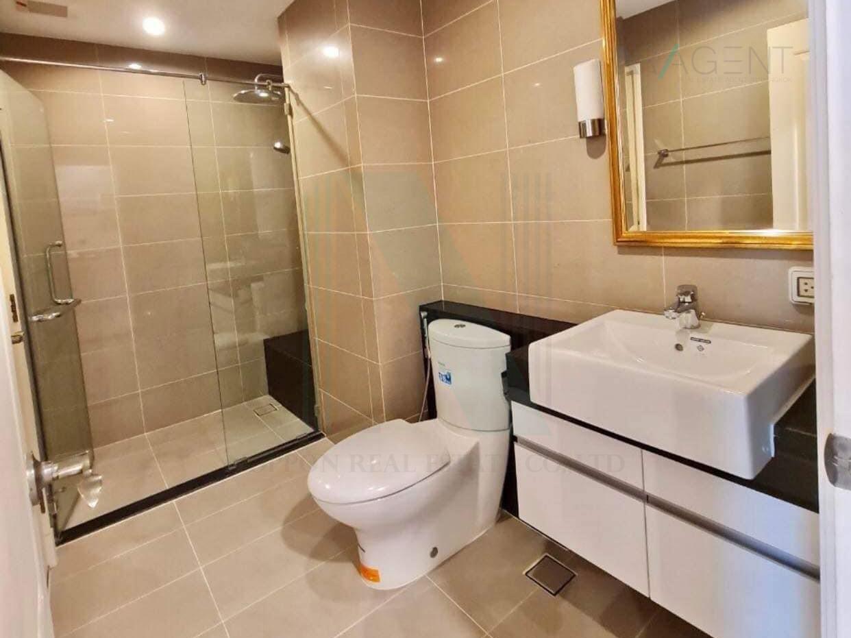 รูป 📣Nice room!📣 ให้เช่าคอนโด ศุภาลัย เวลลิงตัน อาคาร 1 ชั้น 4 1 ห้องนอน ขนาด 47.00 ตรม ใกล้ โรงละครสยามนิรมิตร - รูปที่ 8/8