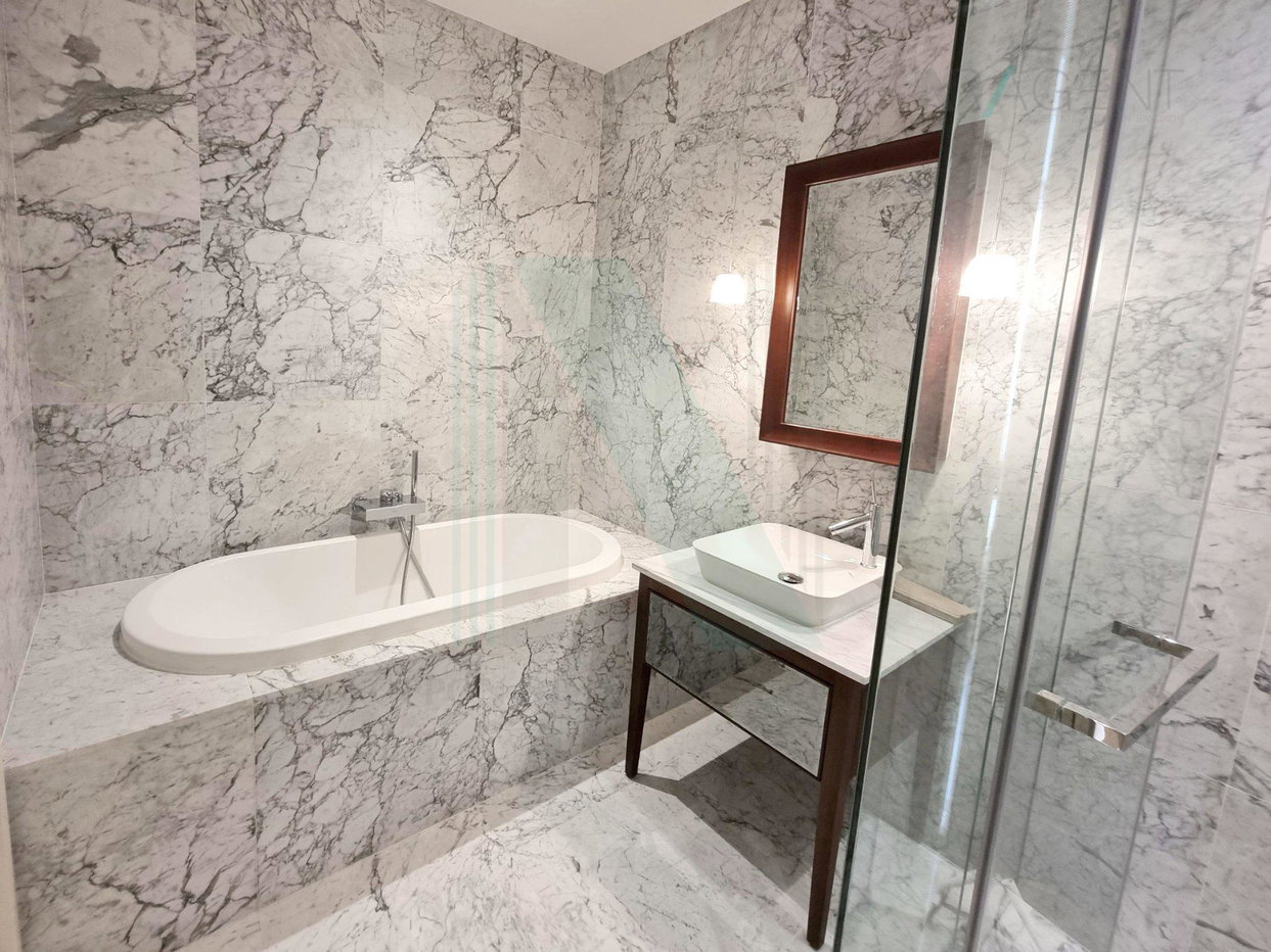 รูป 🚩 ให้เช่าคอนโด คุณ บาย ยู อินสไปร์ บาย สตาร์ค อาคาร 1 ชั้น 14 1 ห้องนอน ขนาด 50.00 ตรม ใกล้ Home Place - รูปที่ 7/8