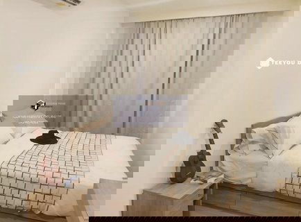 Maestro 03 Ratchada-Rama 9 | 🚝ใกล้ MRTพระราม9 #2025120813373#FC