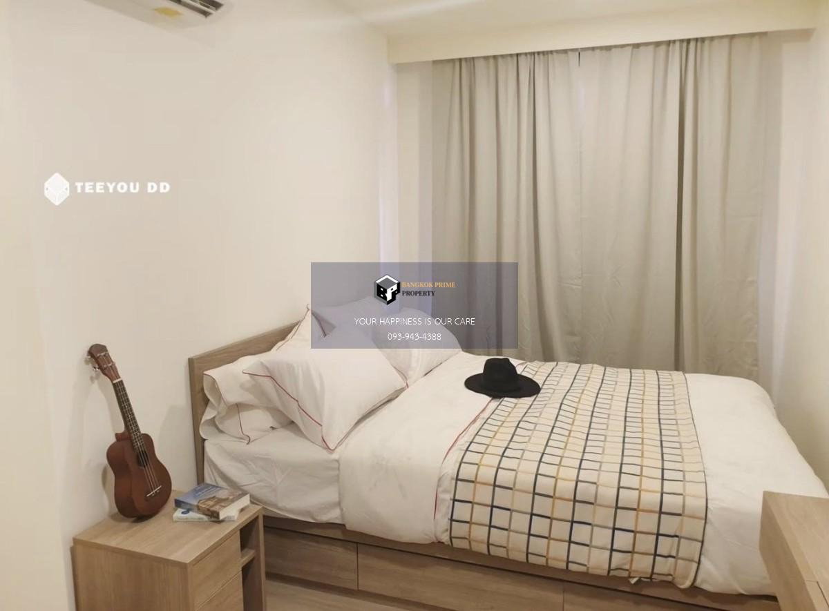 รูป Maestro 03 Ratchada-Rama 9 | 🚝ใกล้ MRTพระราม9 #2025120813373#FC - รูปที่ 1/8