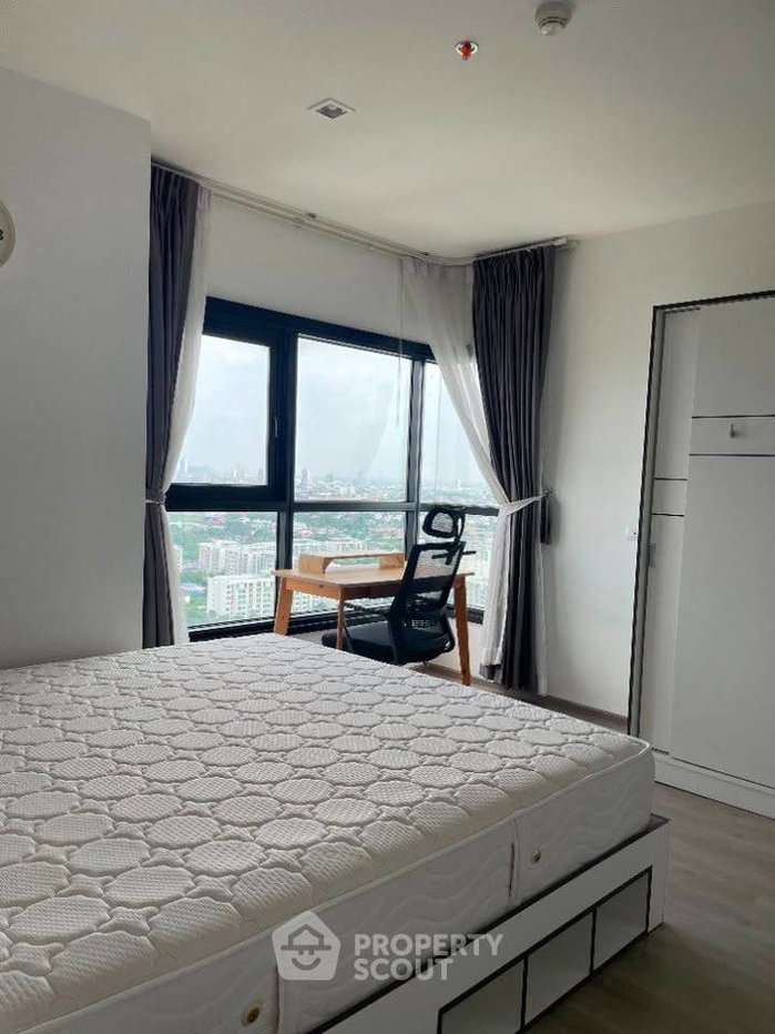 picture 2-BR Condo at The Base Phetkasem near MRT Phetkasem 48 (ID 2793726) - 9/28