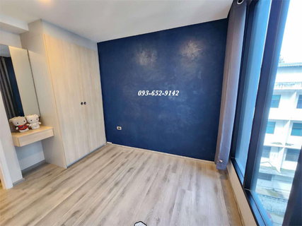 รูปภาพ 🌿🌿🌿 ให้เช่าคอนโด URBAN ATTITUDE แบริ่ง (( ซ แบริ่ง 14 )) (( 6500 ต่อเดือน / ห้องสวยมาก / ถูกสุดในโครงการ )) ใกล้ BTS แบริ่ง 