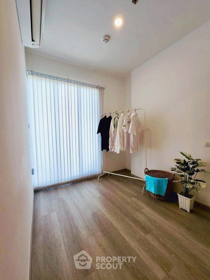 รูป คอนโด 2-ห้องนอน ที่ เอลลิโอ สาทร-วุฒากาศ ใกล้ BTS วุฒากาศ (ID 2793759) - รูปที่ 5/8