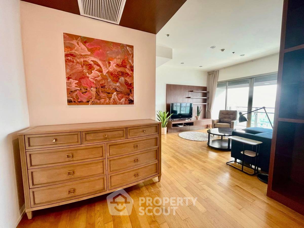 picture 3-BR Condo at The Madison near BTS Phrom Phong (ID 1412884) - 14/19