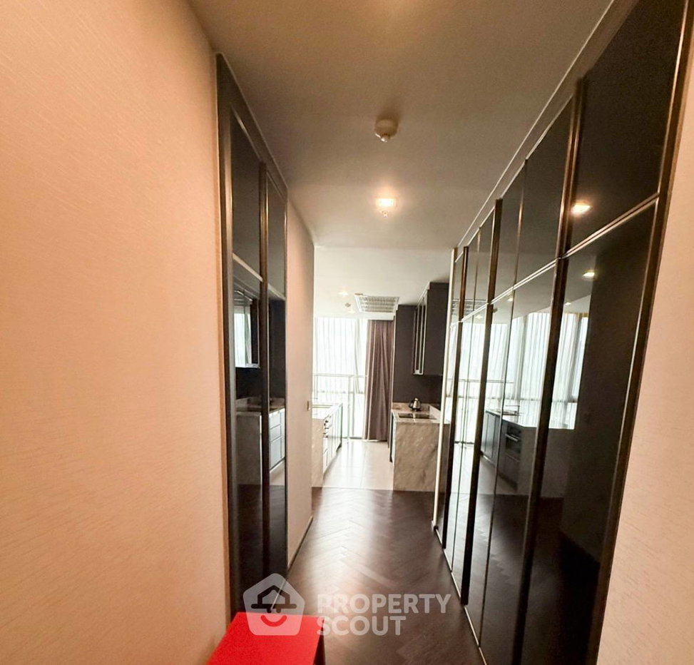 picture 2-BR Condo at The Monument Sanampao near BTS Ari (ID 2771114) - 7/8