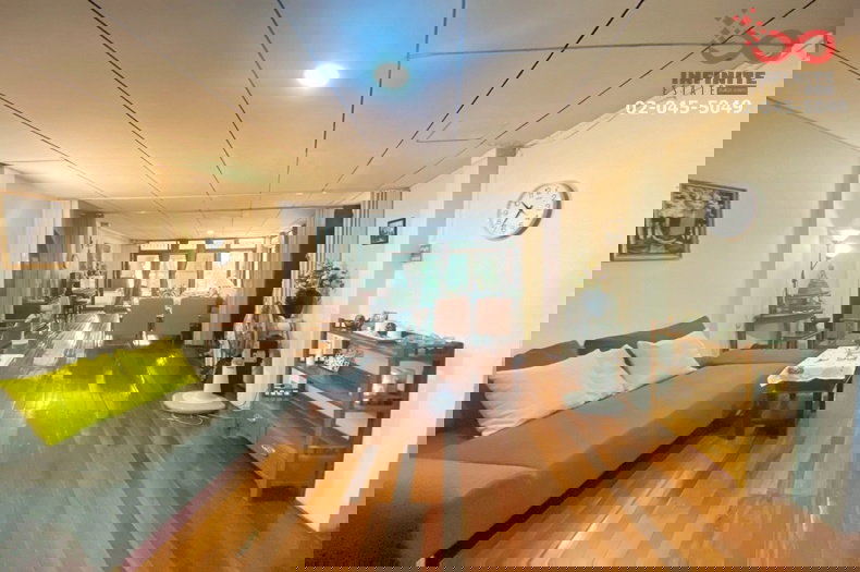 รูป ขายบ้านเดี่ยว 2 ชั้น 81 ตร.ว. ม.ชลนิเวศน์ ประชาชื่น–รัชดาภิเษก ใกล้ทางด่วน - รูปที่ 5/18