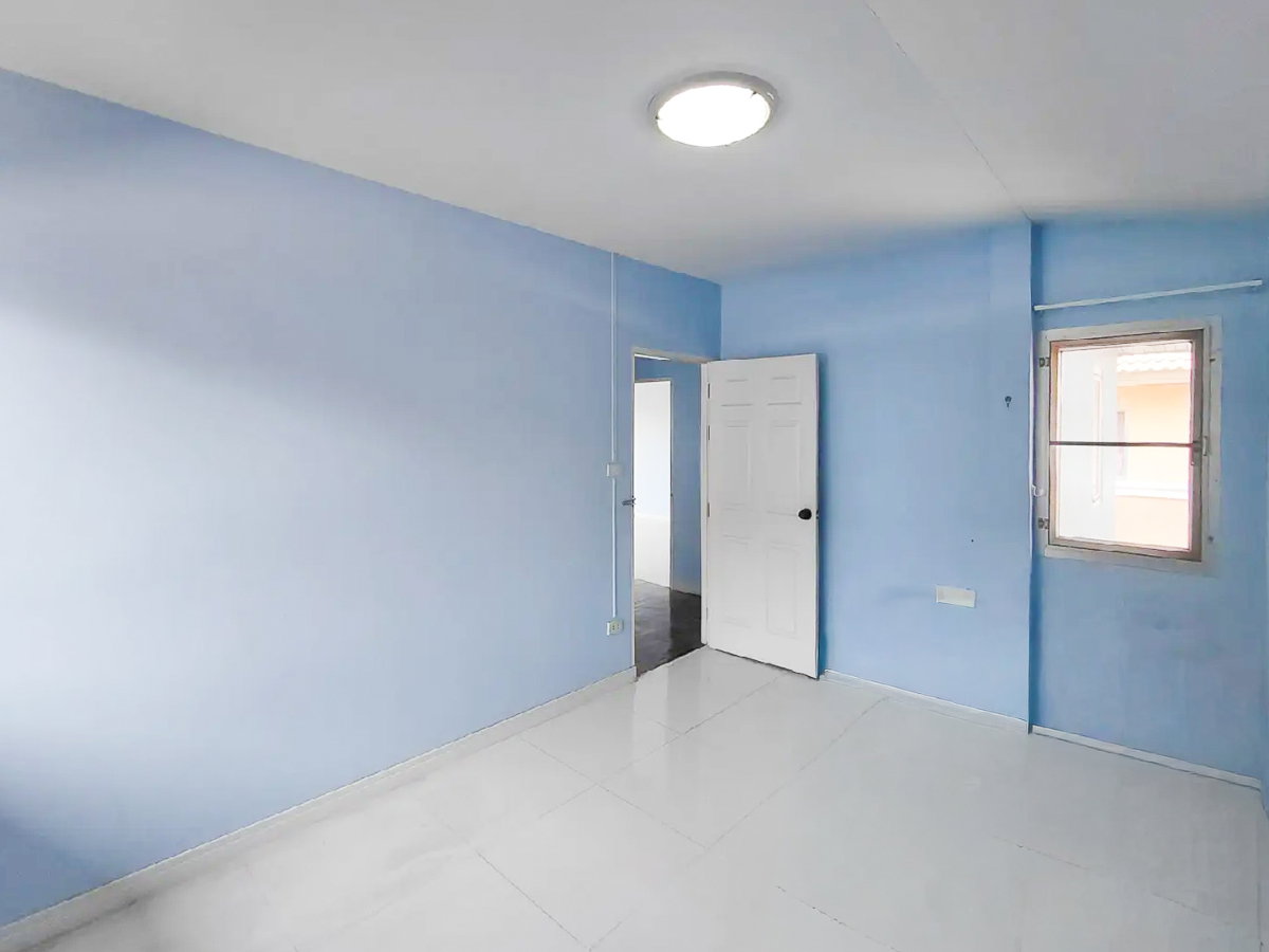 รูป 🏡 บ้านเดี่ยว 2 ชั้น "ศุภาลัยวิลล์ พระราม 2" เพียง 3.4 ล้านเท่านั้น! - รูปที่ 21/23