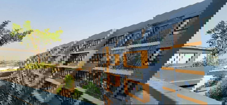 รูป ปล่อย ขาย คอนโด วิวสระว่ายน้ำ Parano Condo ใกล้บิ๊กซีดอนจั่น ห่างสนามบิน 15 นาที , ใกล้โรงเรียนวารี , โรงเรียนนานาชาติหลายแห่ง , สนามบิน
- รูปที่ 13/14