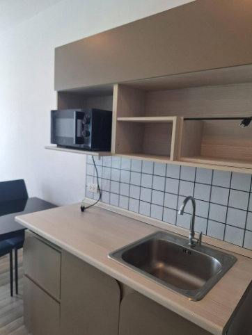 picture code : H143 The Key Sathorn - Ratchaphruek - 6/8