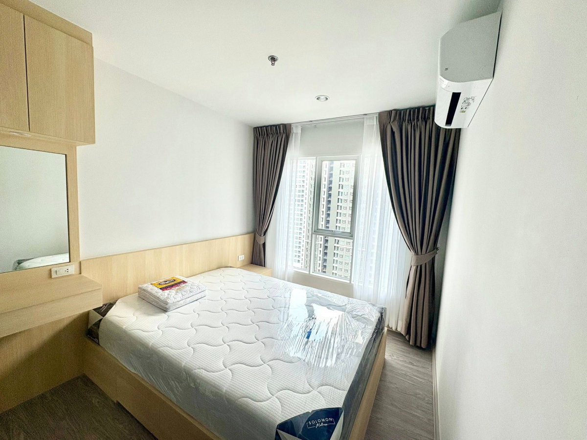 รูป #SC12905​​​ ​   📌  ให้เช่า | 🟦🟨รีเจ้นท์ โฮม บางนา​​​🟥🟩💬 𝑪𝒐𝒏𝒕𝒂𝒄𝒕 𝑳𝑰𝑵𝑬: @𝒔𝒆𝒄𝒓𝒆𝒕𝒑𝒓𝒐𝒑𝒆𝒓𝒕𝒚 🔥✨ - รูปที่ 9/15