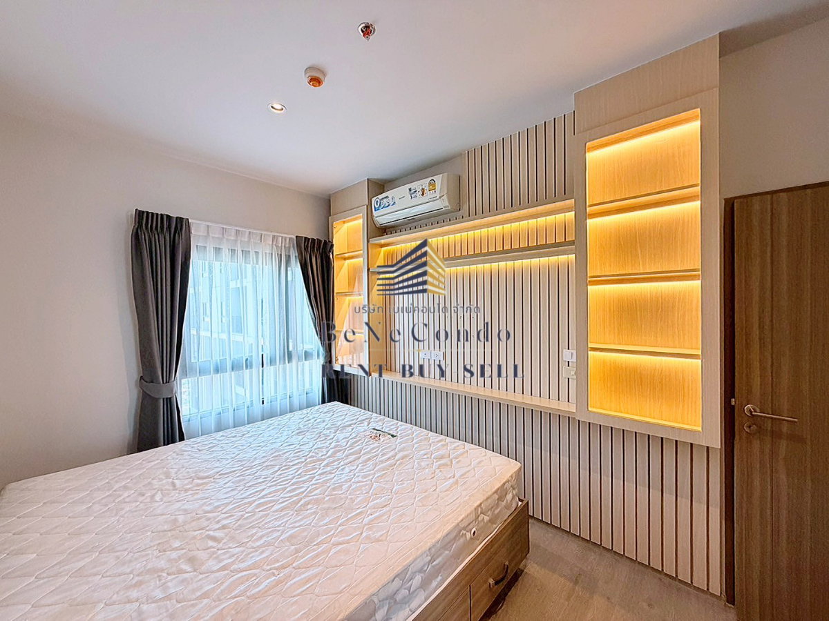 รูป *** (2 ห้องนอน) ให้เช่าคอนโด : อัลติจูด ยูนิคอร์น สาทร (Altitude Unicorn Sathorn)*** - รูปที่ 4/15