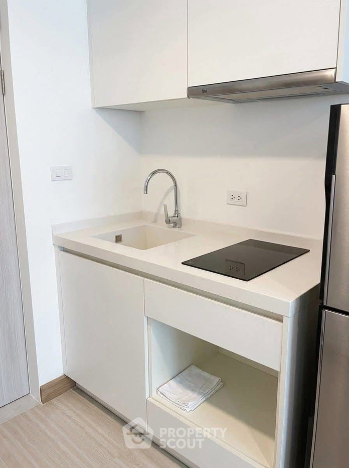 picture 1-BR Condo at Down Town 49 near BTS Phrom Phong (ID 2792065) - 4/9