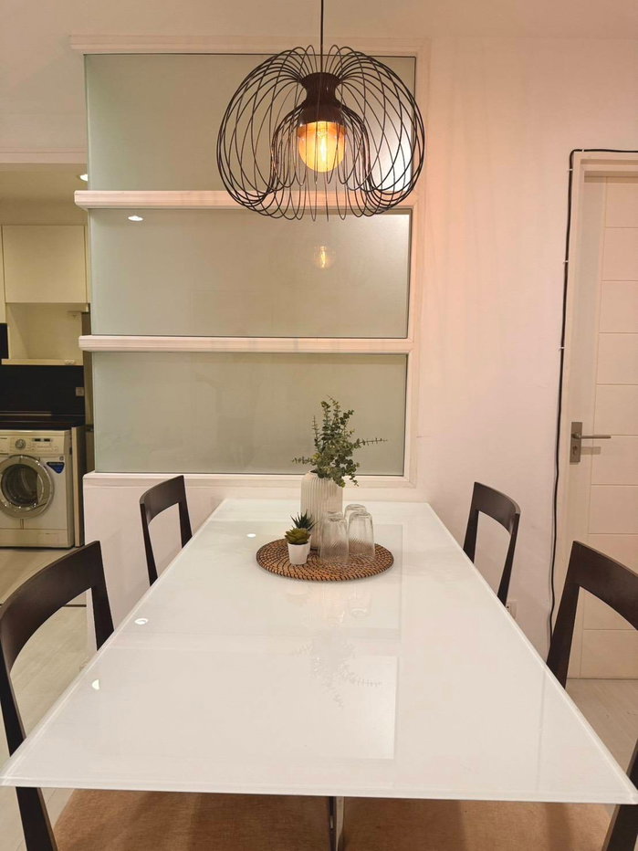 รูป RS5730  ให้เช่า  The Bangkok Sathorn-Taksin ติด BTS กรุงธนบุรี - รูปที่ 3/21