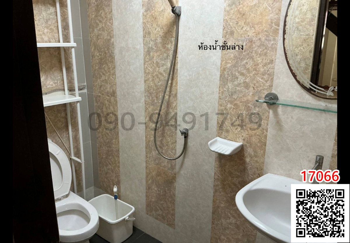 รูป เช่า ทาวน์โฮม 2 ชั้น หมู่บ้านบางนาวิลล่า บางนา-ตราด กม.5 (ซอยบางตราด 39) - รูปที่ 6/20