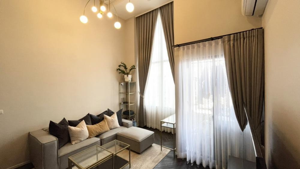 รูป 🔥 คุ้มสุด Ramada plaza residence (รามาดา พลาซา เรสซิเดนซ์) ห้องหรู สไตล์ Hotel Living ใกล้ BTS อ่อนนุช เพียง 500 เมตร - รูปที่ 4/10